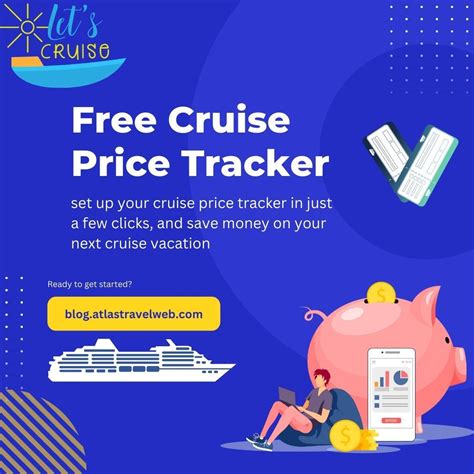 cruise watch price alert.